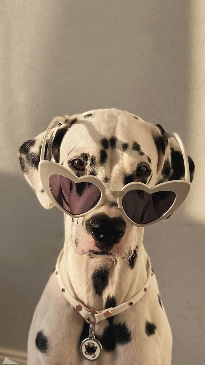 picture of dog